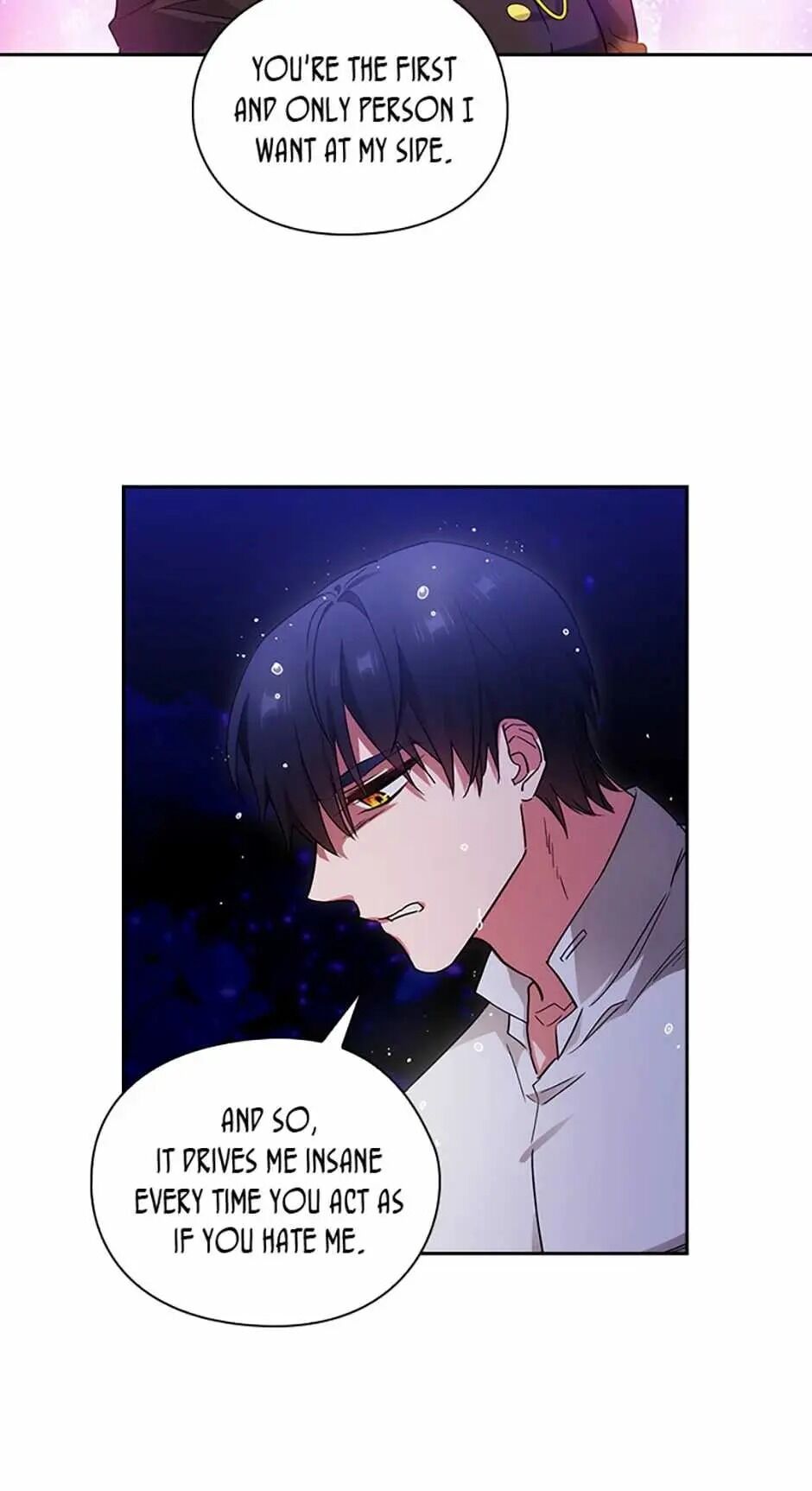 Reminiscence Adonis Chapter 142 43